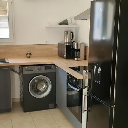 Campiana Apartment