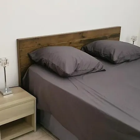 Campiana Apartment