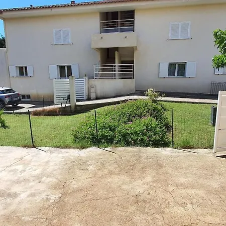 Campiana Apartment Lucciana (Corsica)