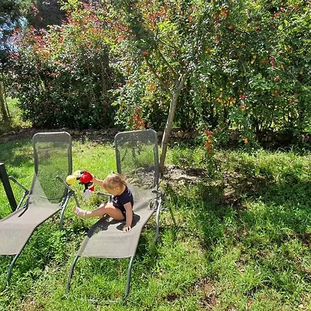 Campiana Apartment Lucciana (Corsica)